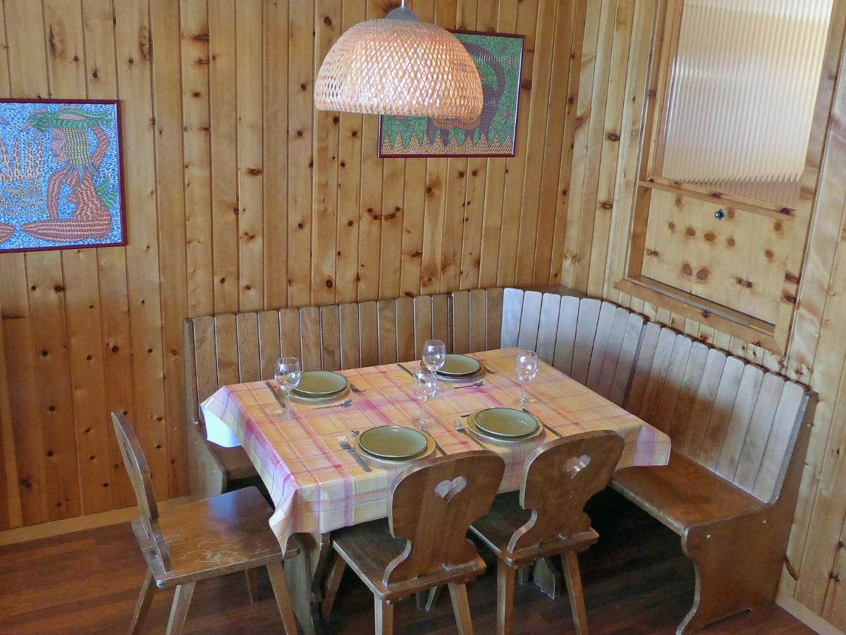 Apartment Christiania 2 Tbel By Interhome Нанда Экстерьер фото